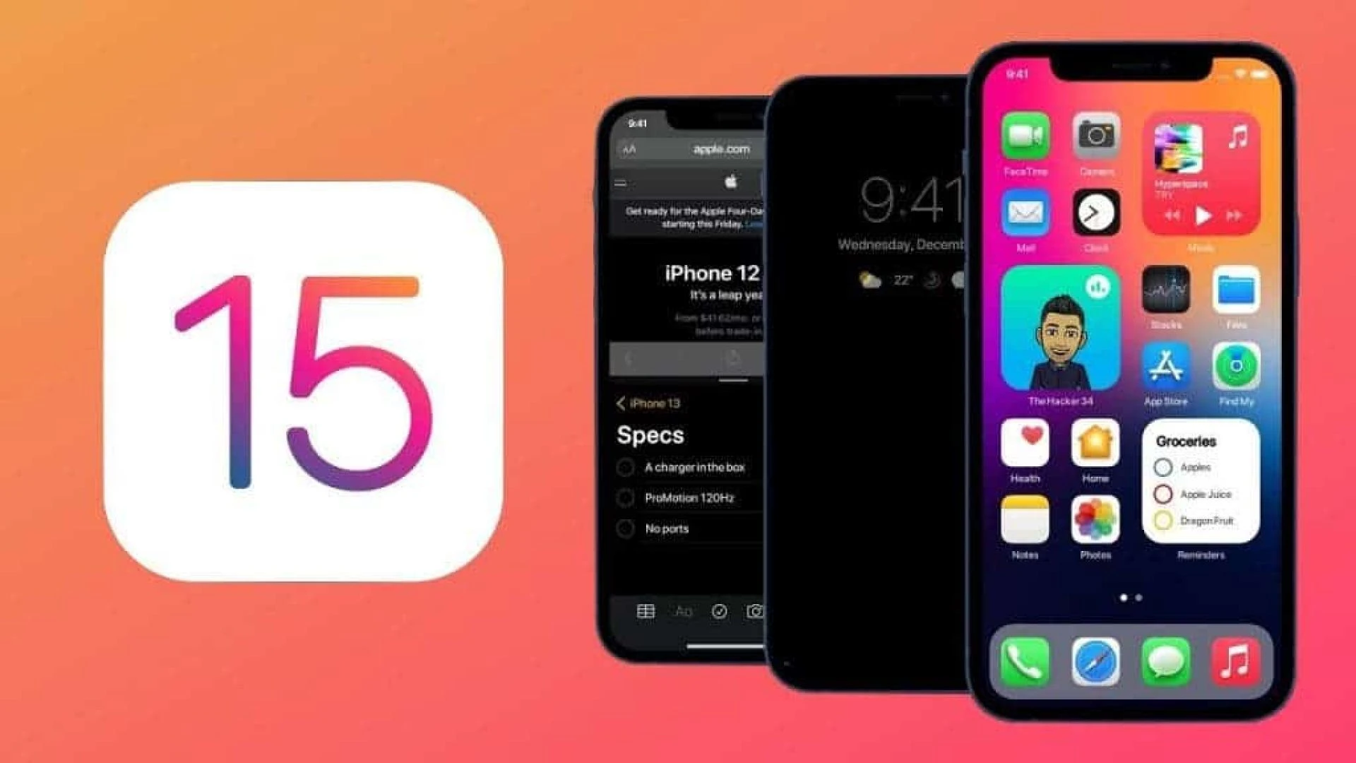 iOS 15: Outstanding New Privacy Features Will Change Your iPhone Forever