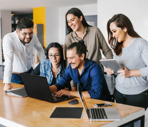 Harnessing the Power of MERN Stack Development for PHP Website Development