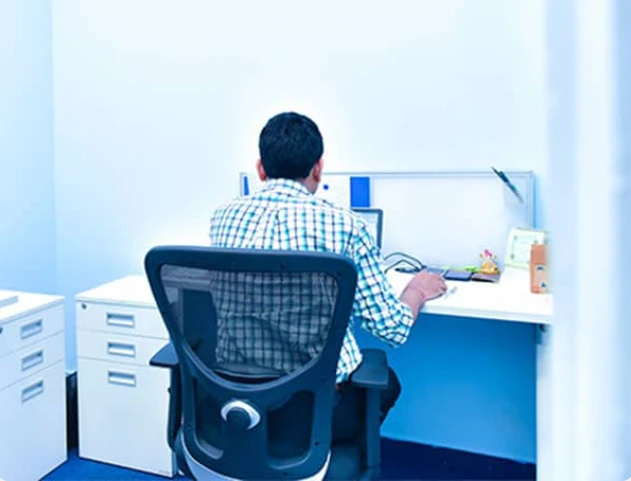 Business Growth In The Coworking Sector Gurgaon