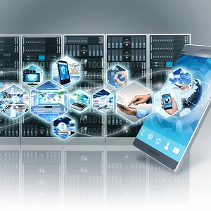 Opening the Advantages of AWS Cloud-managed services for Organizations
