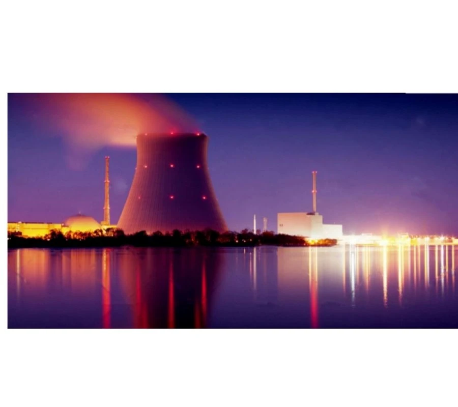 Control &amp;Instrumentation