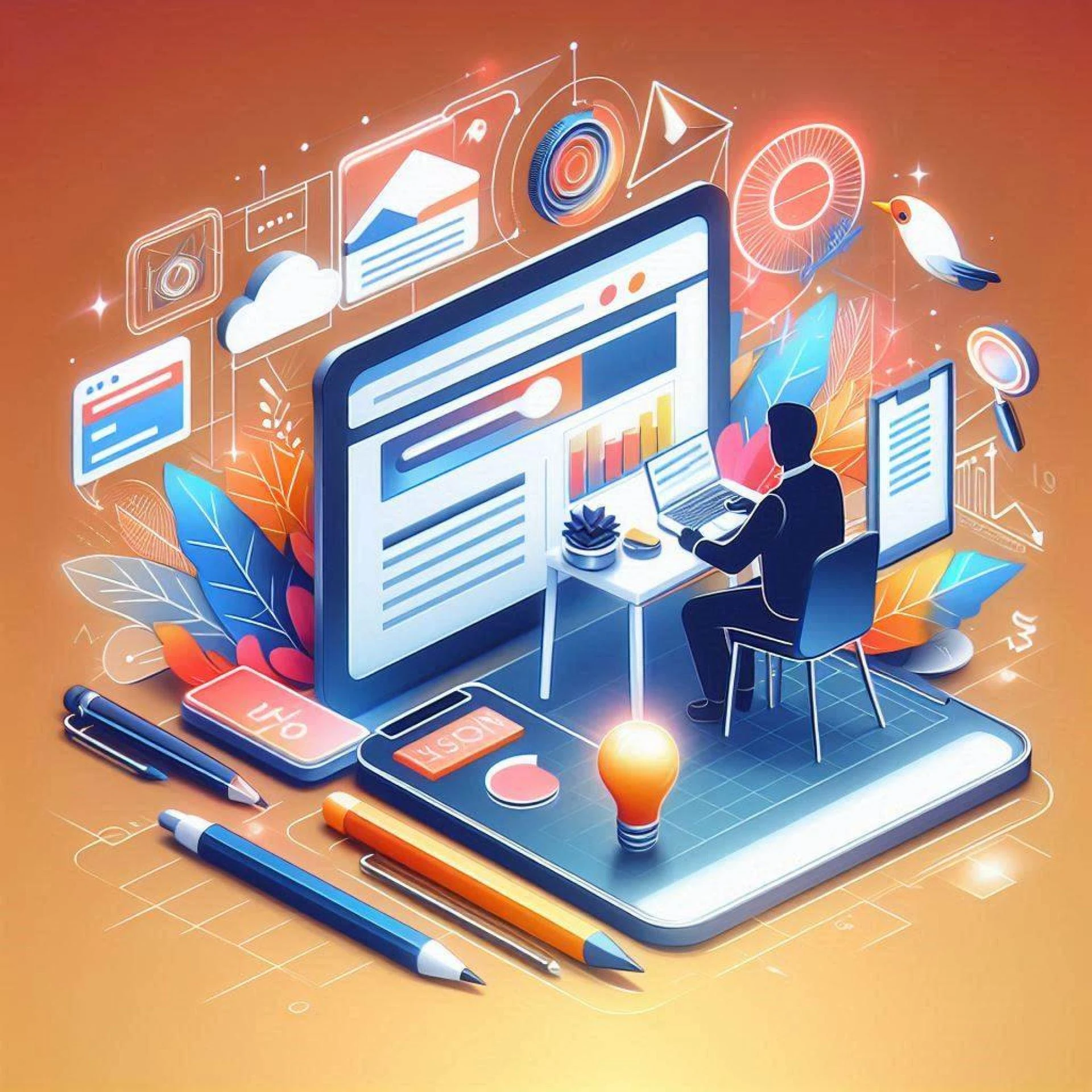 Why Choose a Vermont Web Designer? 5 Reasons That'll Surprise You