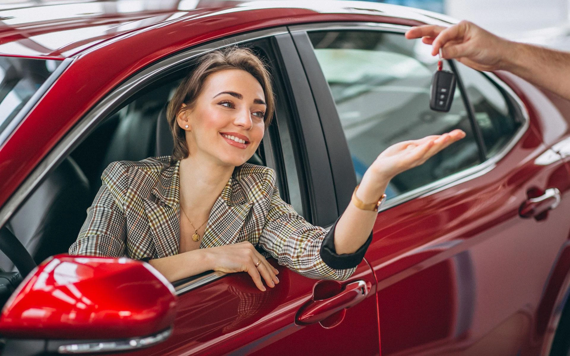 Renting a Car in Dubai: What You Need to Know