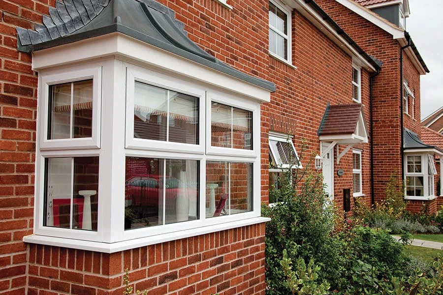 Elevate Your UK Home with These Stunning UPVC Window Styles