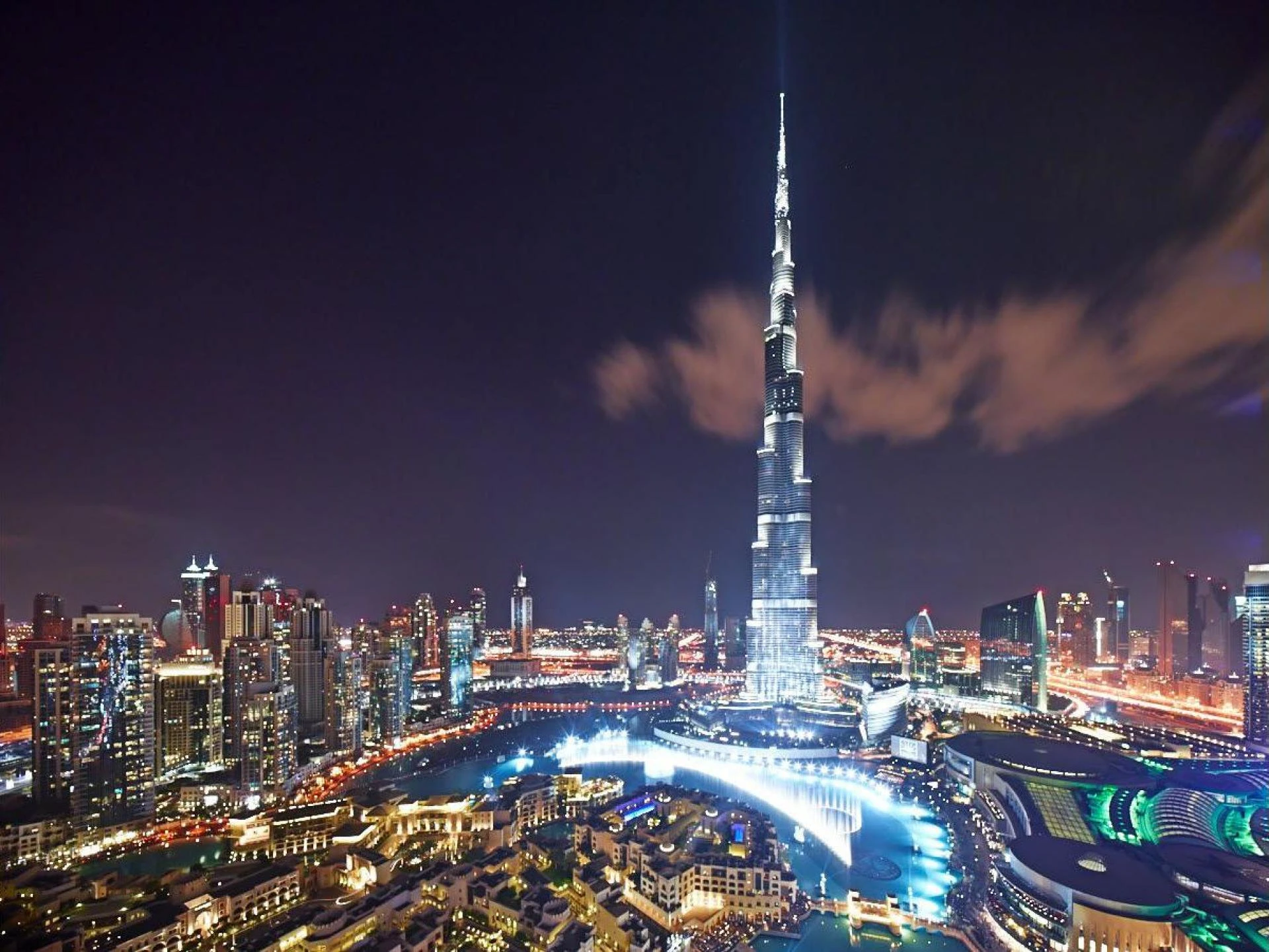 Get Hired Fast: Explore Exciting Jobs in Dubai!