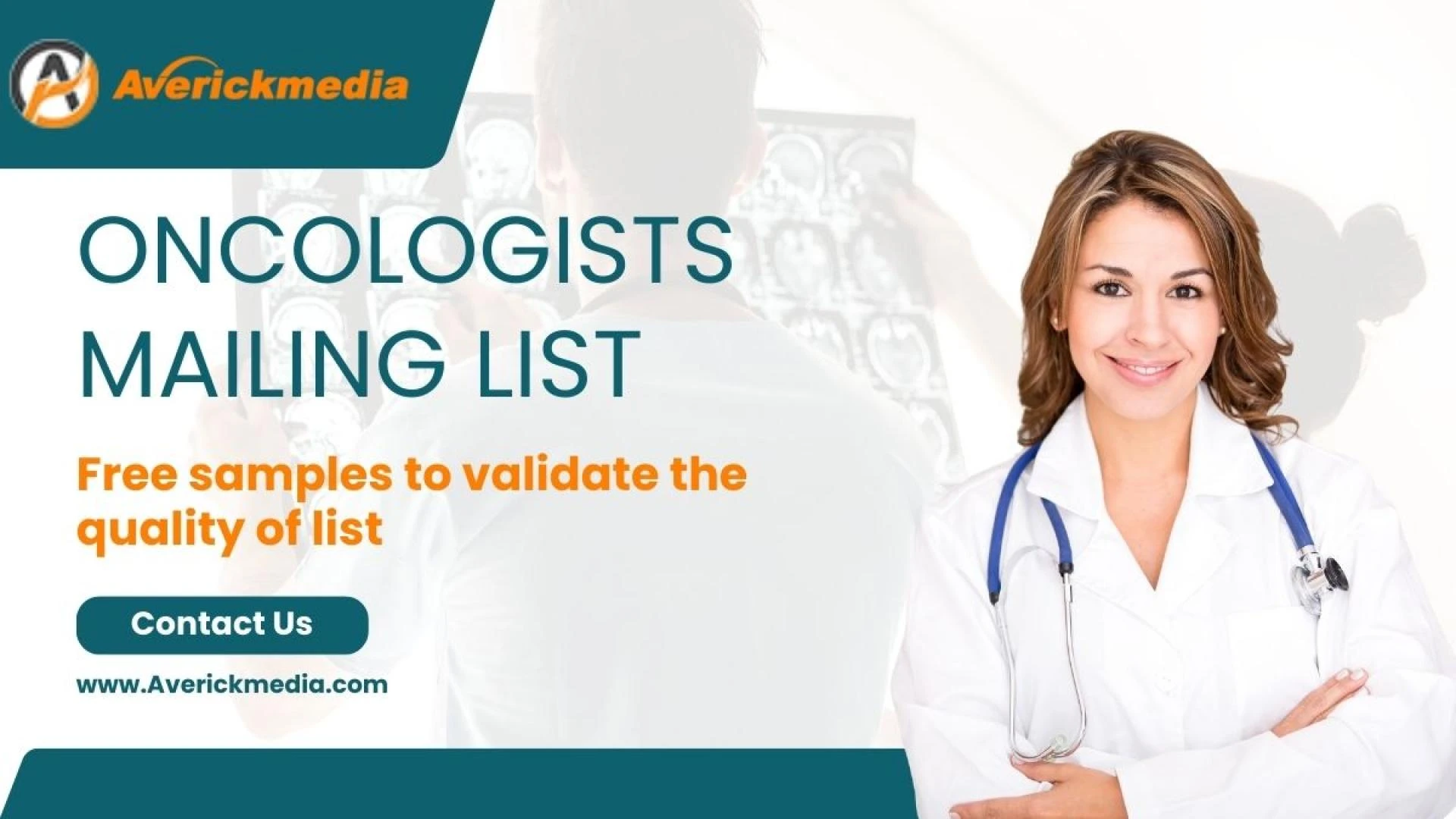 Oncologist Email List: Proven Tips to Elevate Your Enterprise