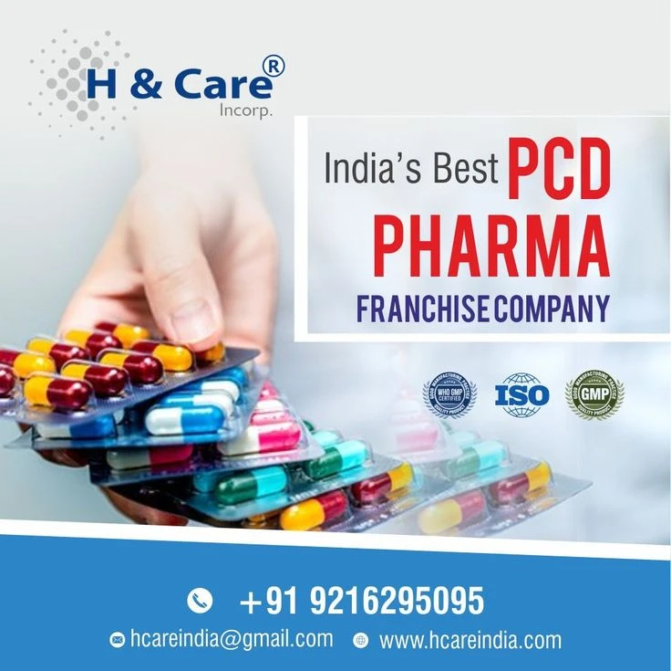 Surprising Career for Pharma Graduates in Pharma PCD Business