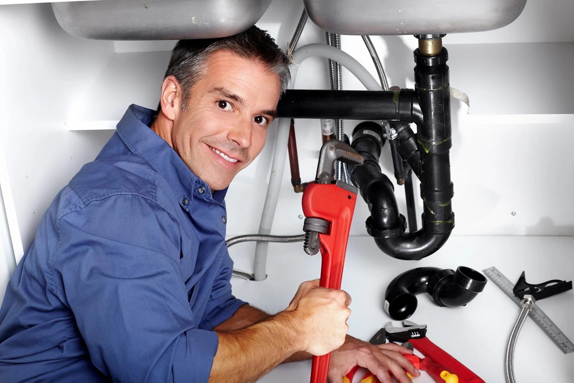Plumbing Services You Can Trust in an Emergency