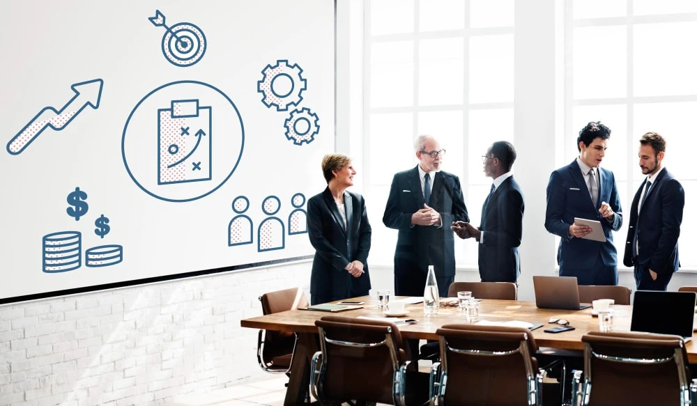 Leadership and management: Two key organizational roles that are not synonymous