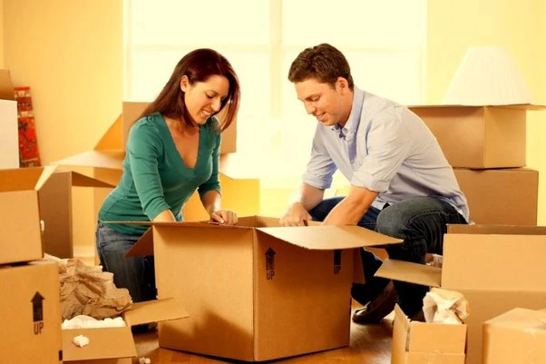 Preparing for a Move with the Help of Professional Packers and Movers in Pune