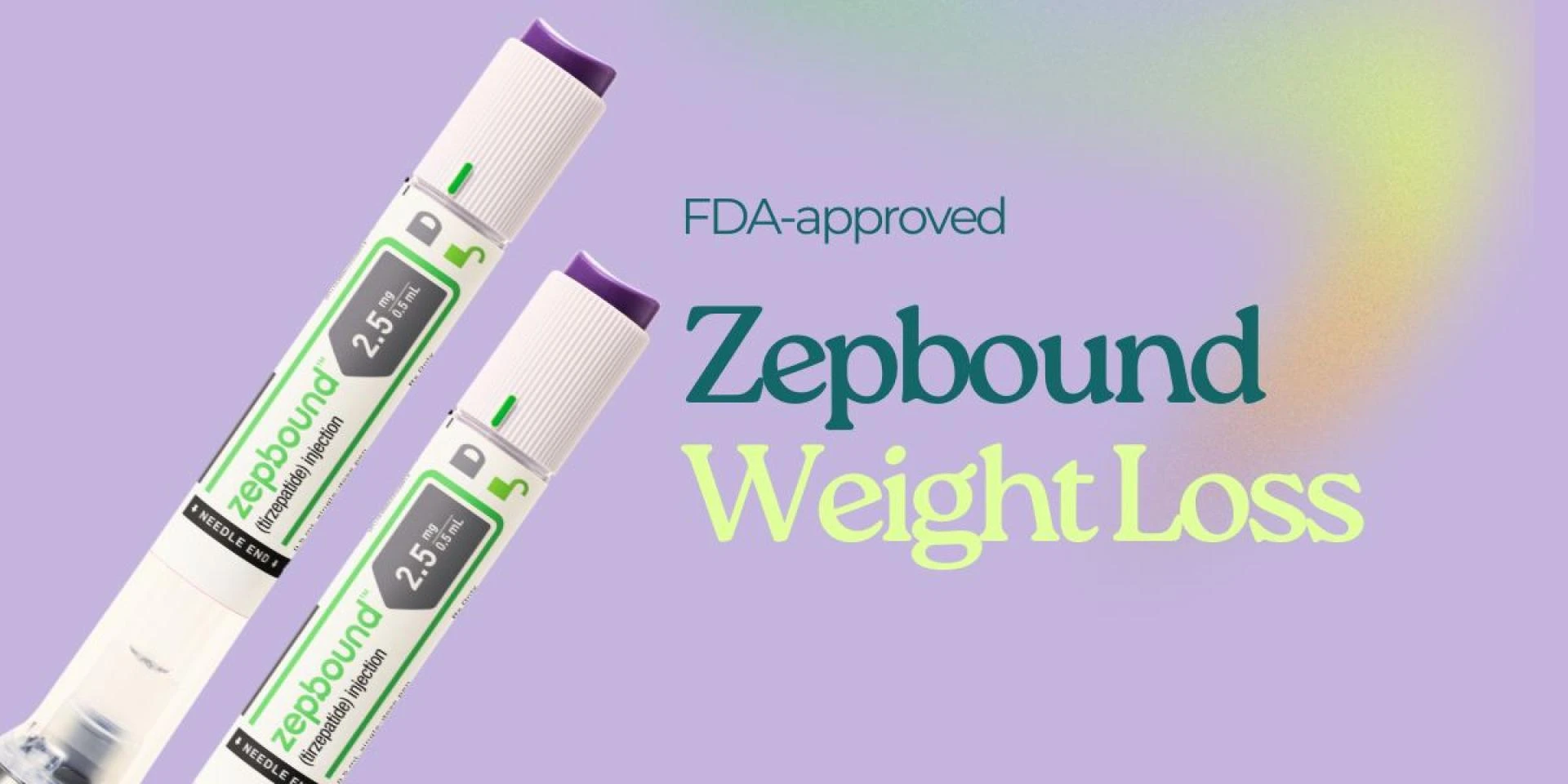 The Zepbound Revolution: A Comprehensive Guide to Weight Loss