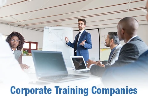 The Exponential Growth of Corporate Training Companies over the Years