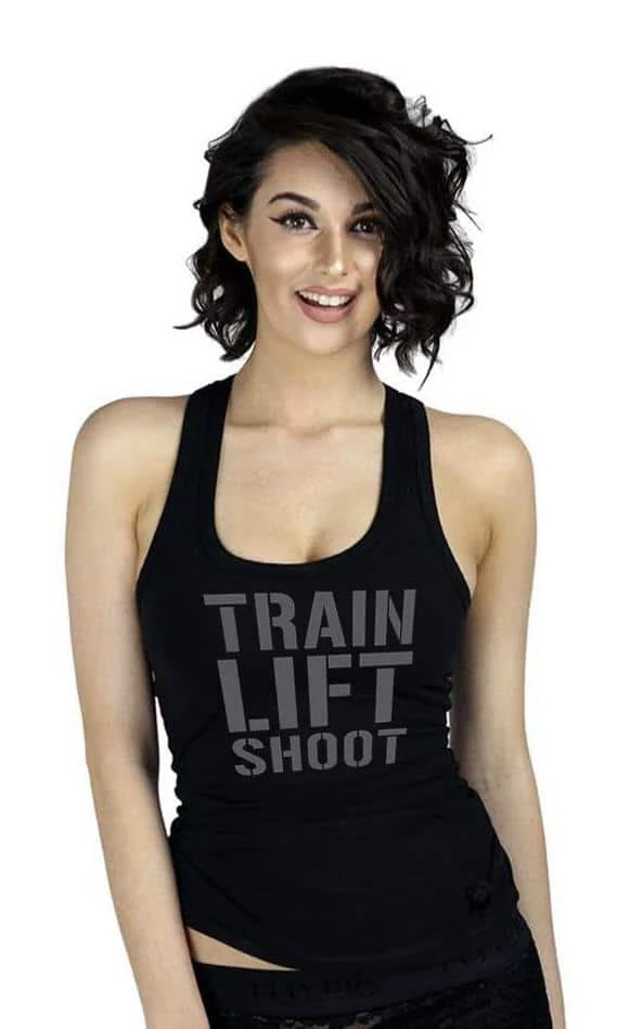 Online store for all kinds of gym apparel in the USA | Train Lift Shoot