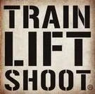 Workout Hoodies for Men |  TRAIN LIFT SHOOT