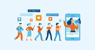 The Power of Influencer Marketing