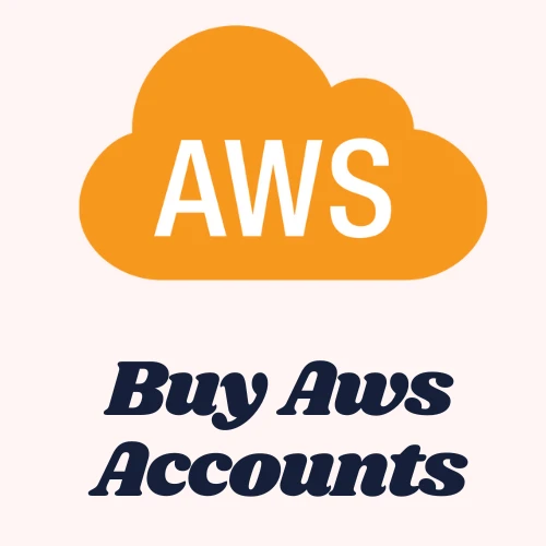 Buy Aws Accounts