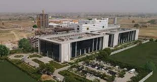 Is Bennett University safe for students?