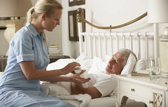 What Are The Benefits Of home health care brampton