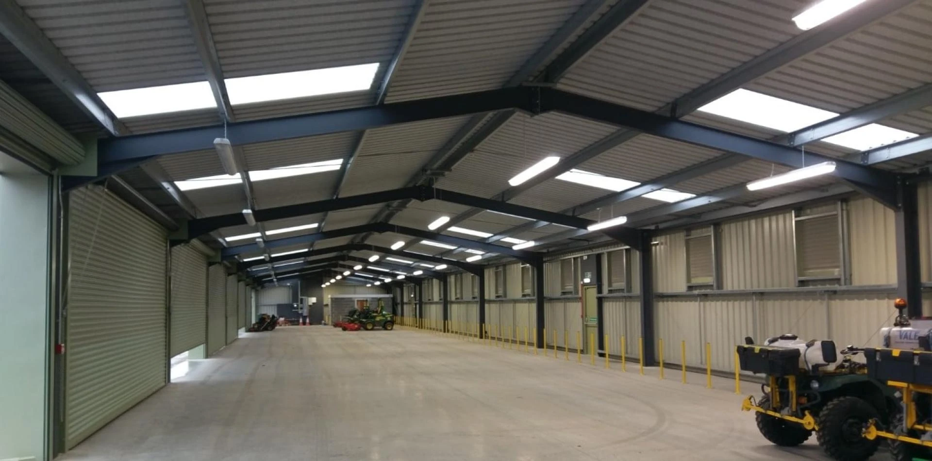 Prefabrication Steel Buildings: All Advantages &amp; Disadvantages Explained