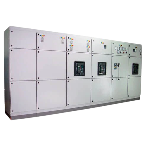 Why Choose Dynamic Power Solution as Your Distribution Box Manufacturer?