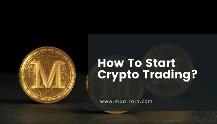 How To Start Crypto Trading?