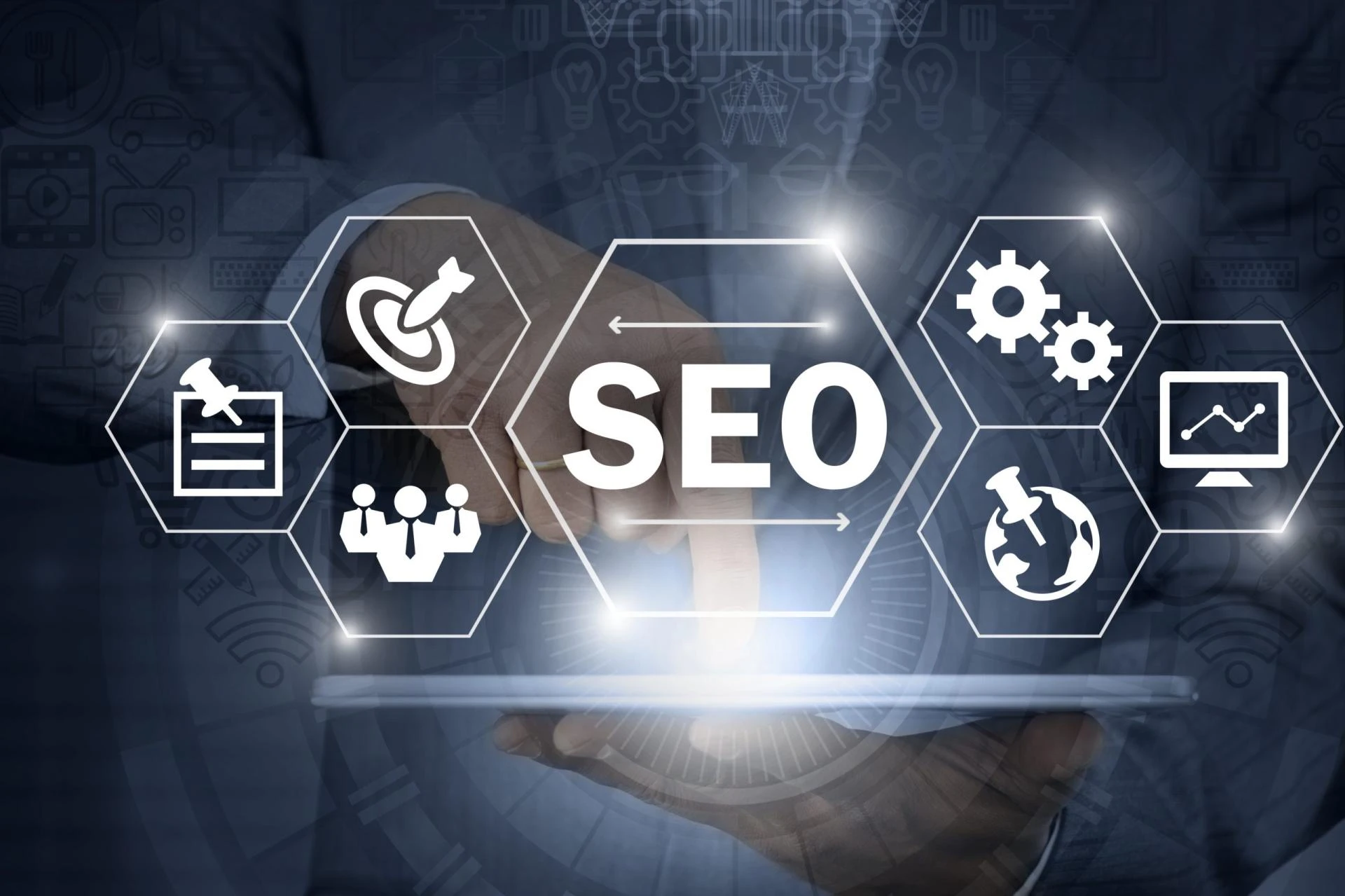 Elevate Your Business with Local SEO