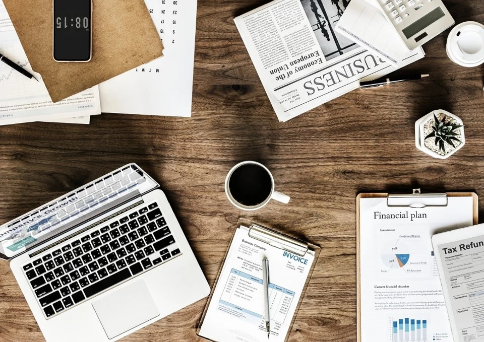 Unlocking Financial Success: The Power of Professional Accounting Services