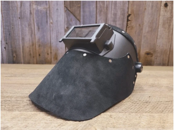Get Your Outlaw Welding Hood offers Today