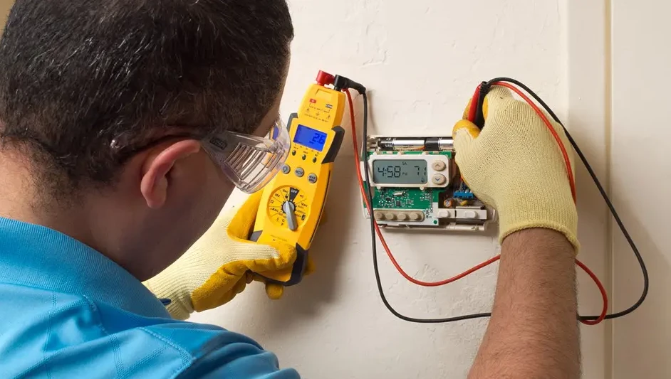 What Are The Advantages Of Hiring A Professional Residential Electrician Edmonton?