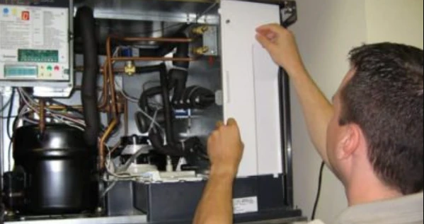 What Are The Reasons When Your Ice Maker Won’t Work?  Ice Machine Repair