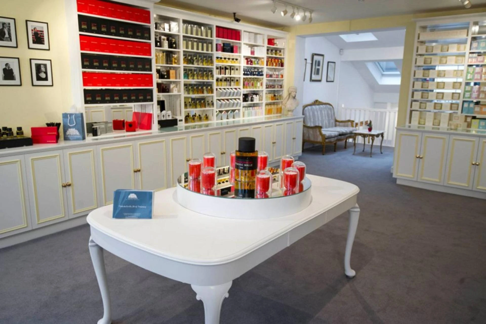 What Are the Different Types of Perfumes That You Can Buy from Perfume Shop Birmingham?