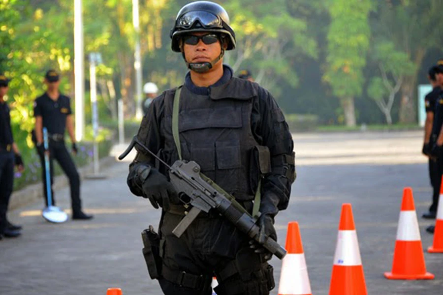 What Are the Essential Qualities of Armed Security Guards?