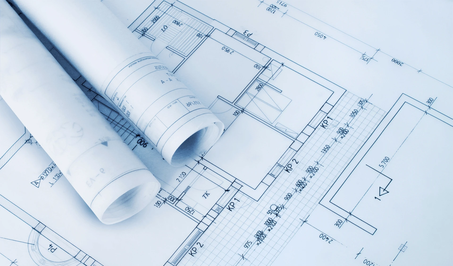 What Are the Advantages to Print Blueprints?