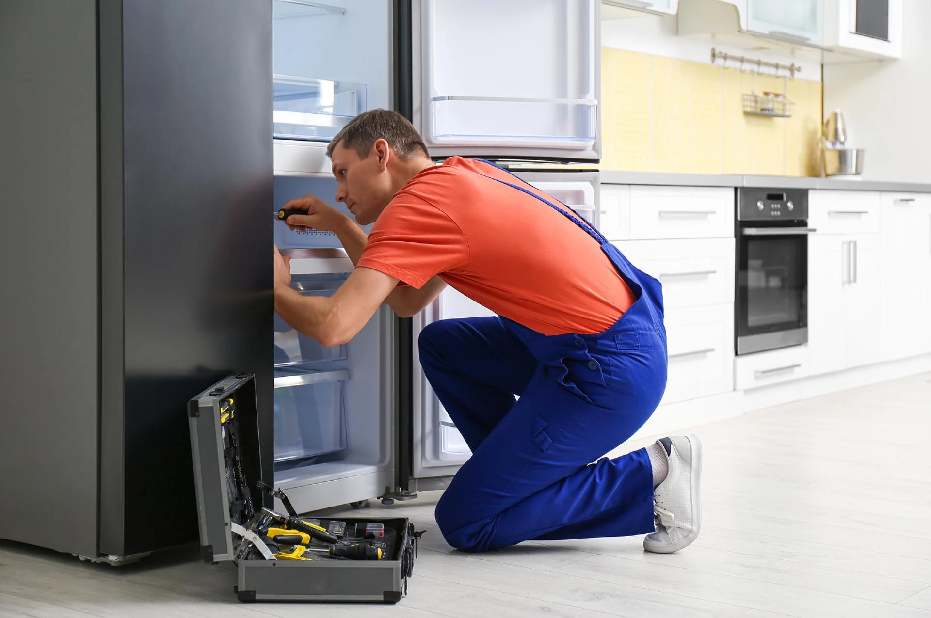 What Are the Benefits of Hiring the Professional for An Ice Machine Repair?