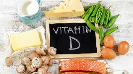Vitamin D Market Resilience and Adaptation in Changing Times By 2023 to 2030
