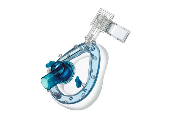 Respiratory Care Revolution: Non-Invasive Ventilation Masks Market By 2022 to 2028