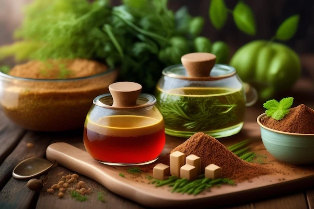Ayurvedic Beauty and Wellness Products: What to Expect by 2028