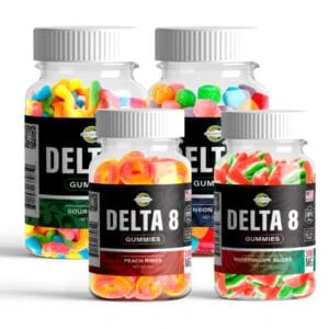 Delta 8 THC Flower Online UK