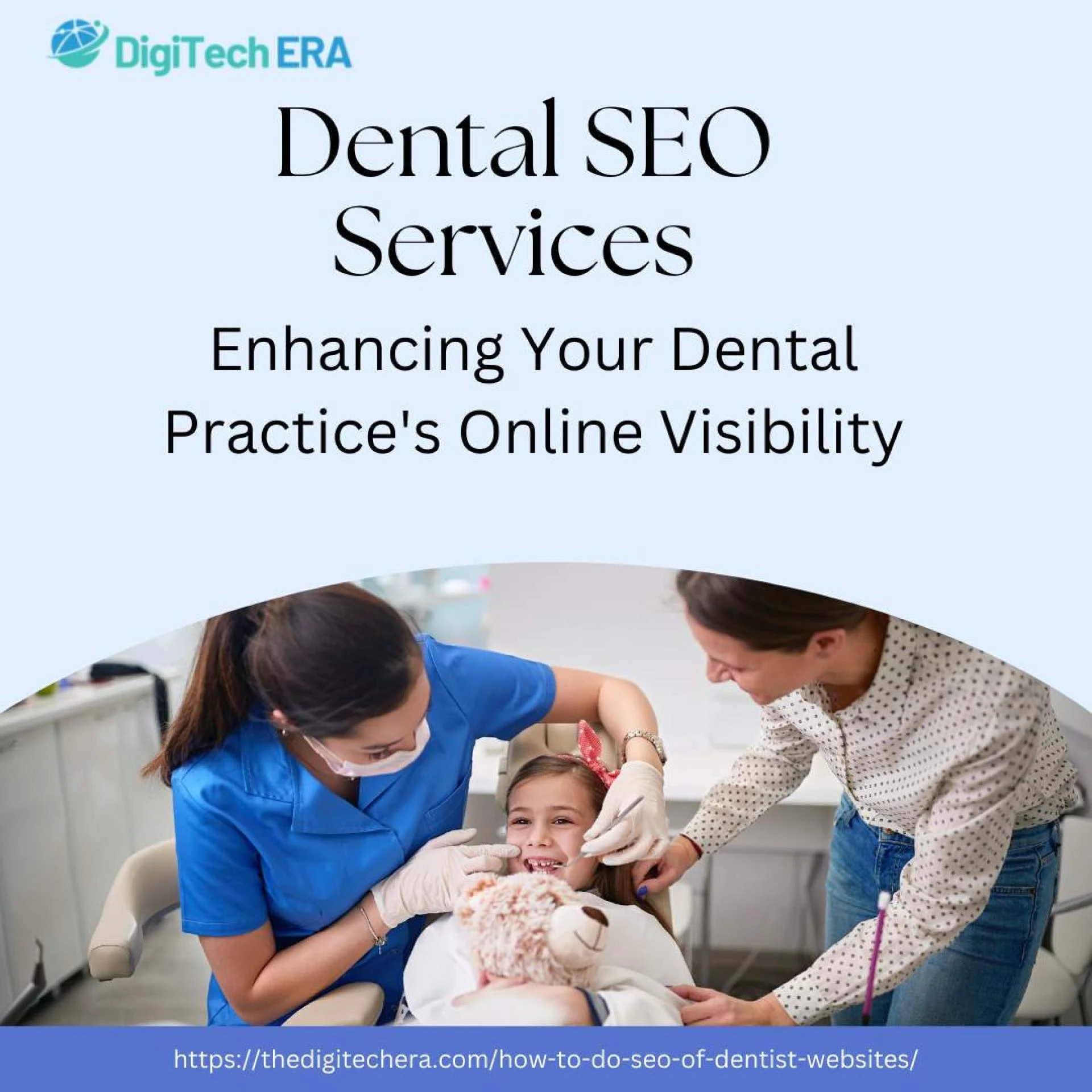 How can i Boost Your Dental Practice's Online Presence with SEO