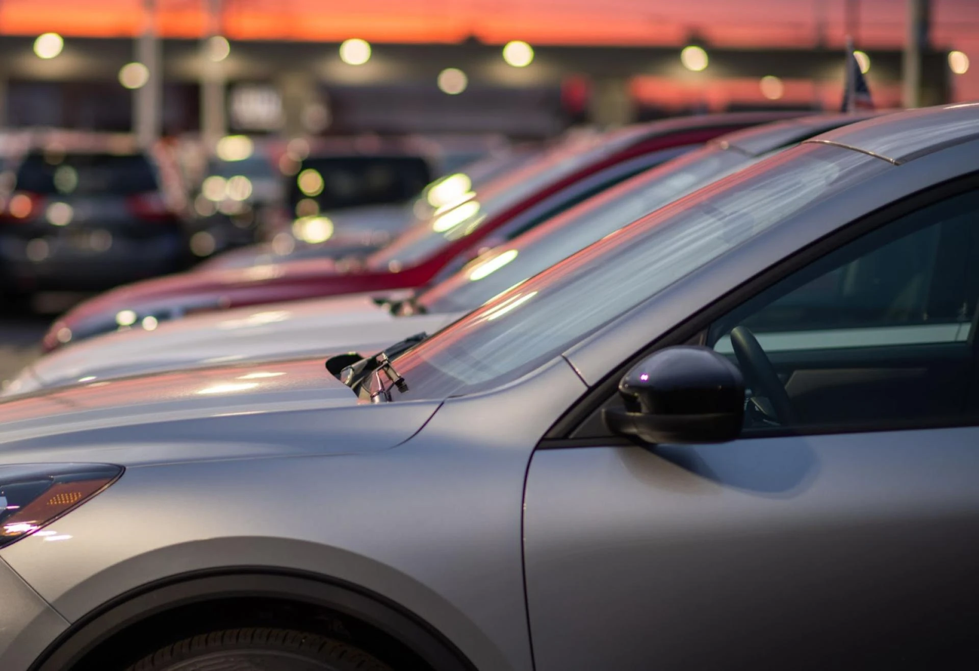 Top Features to Look for in a Dealership Inventory Management System