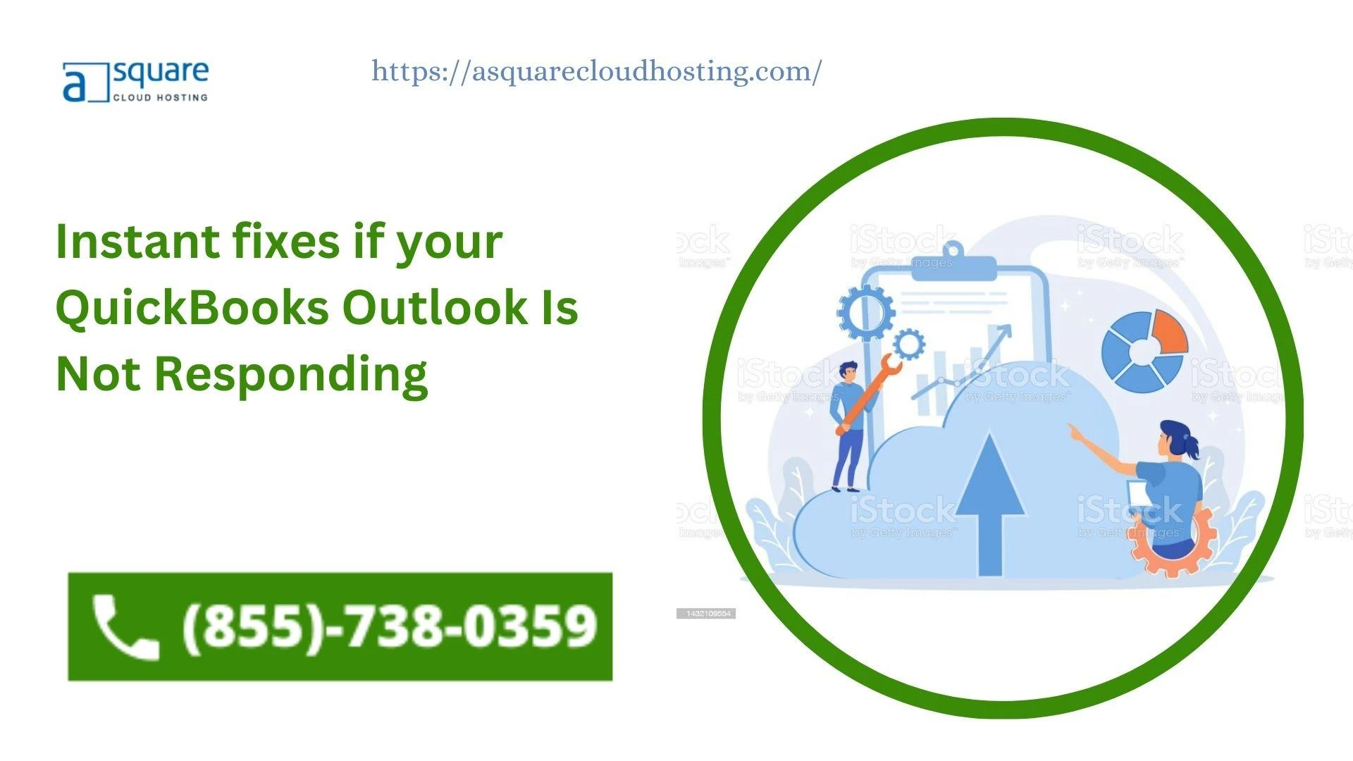 Instant fixes if your QuickBooks Outlook Is Not Responding