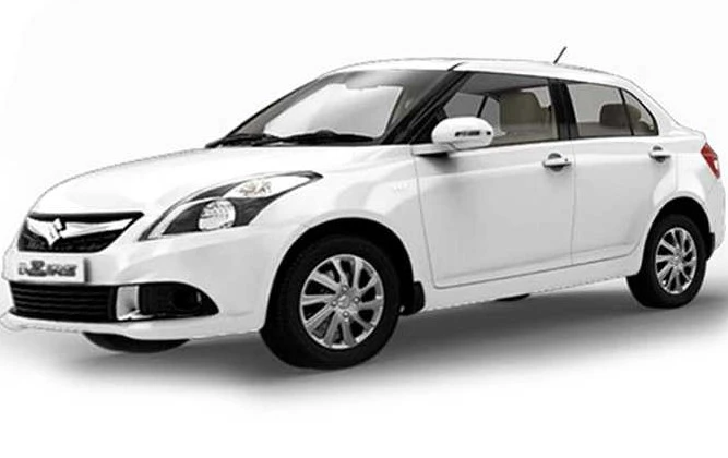 Tourist Car Rentals Service in Ahmedabad by Global Travel Point