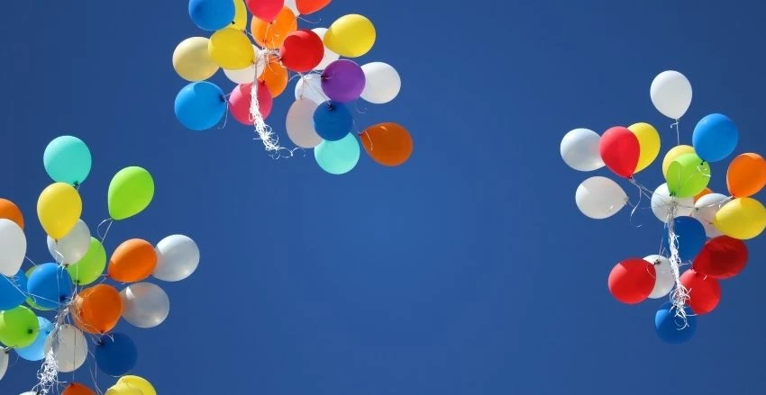 Sustainability and Style: Eco-Friendly Balloon Decor