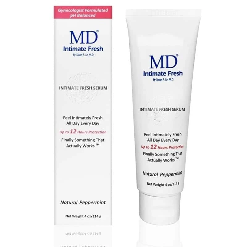 Why and How to Choose a Feminine Sexual Wellness Moisturizing Serum
