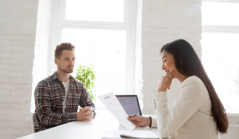 Employee Background Screening Is Needed for Checking On Many Points