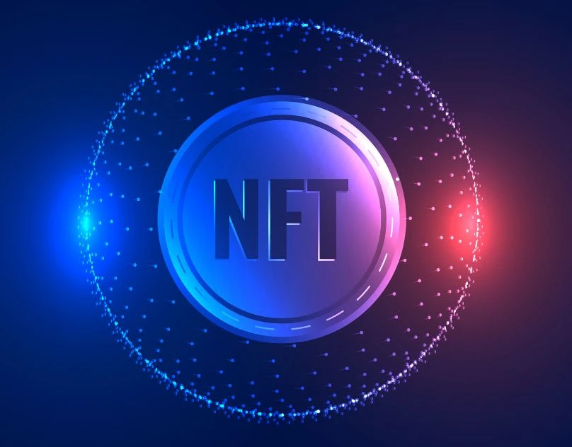 How can NFTs be used in the food manufacturing industry?
