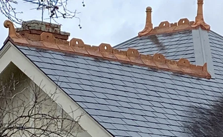 Roof Repointing– Major Things to Know About