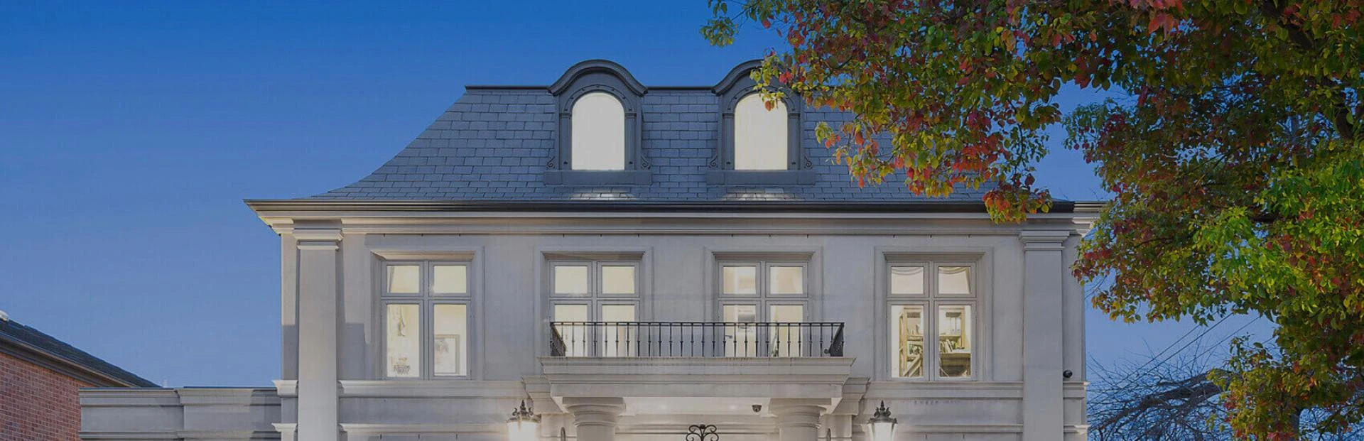 Make a Property Look Royal and Sophisticated With Slate Tile