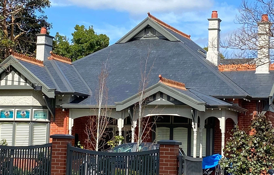 Best Slate Tile Roof Installation And Restoration Services For Your Home