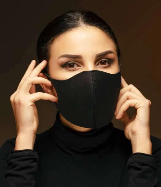 Beauty Tips You Need To Know When Wearing A Face Mask